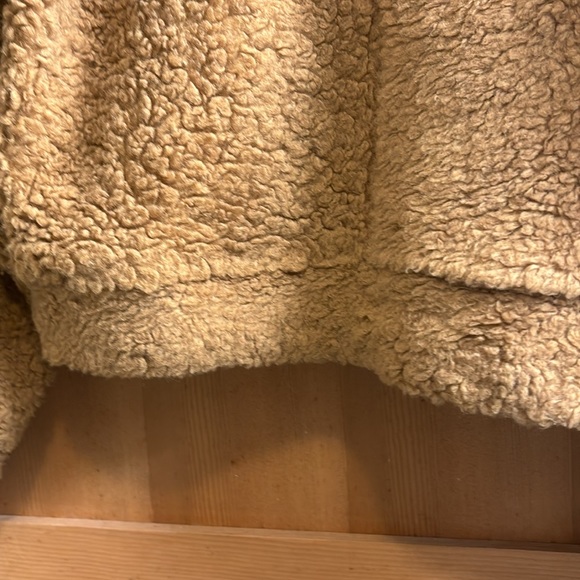 Teddy bear hoodie - Picture 2 of 5